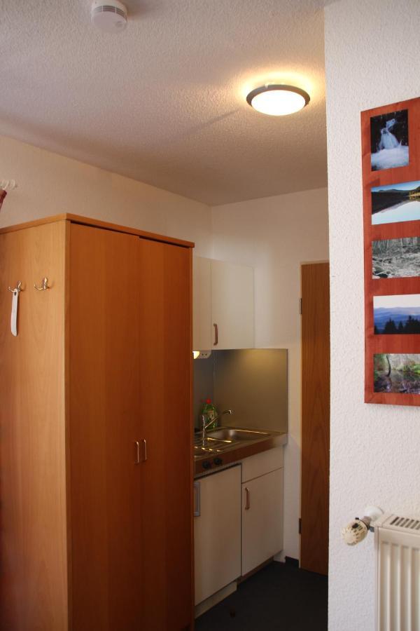 Apartements 270-275 Mitterdorf ミッターフィルミアンシュロイト エクステリア 写真