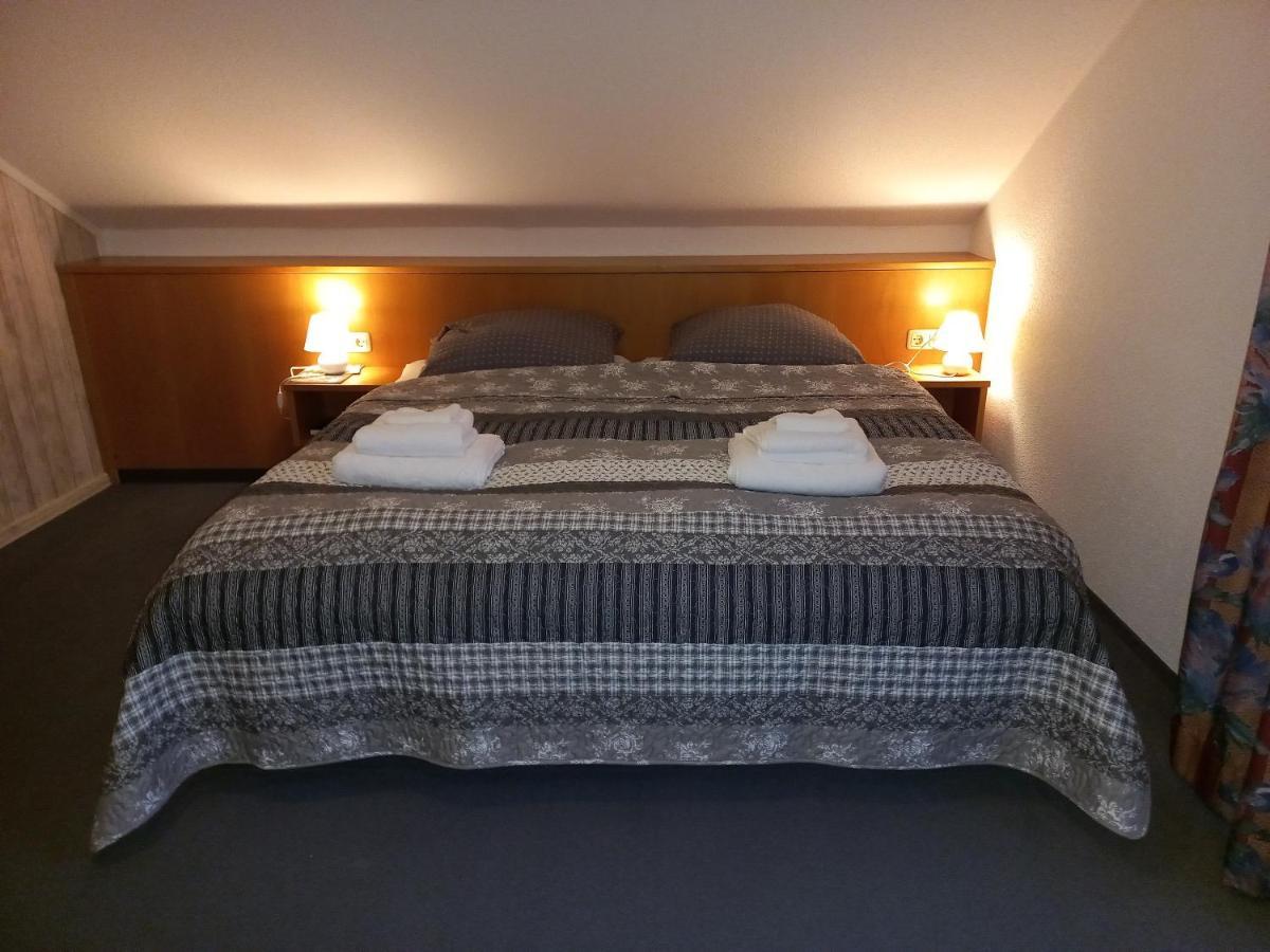 Apartements 270-275 Mitterdorf ミッターフィルミアンシュロイト エクステリア 写真