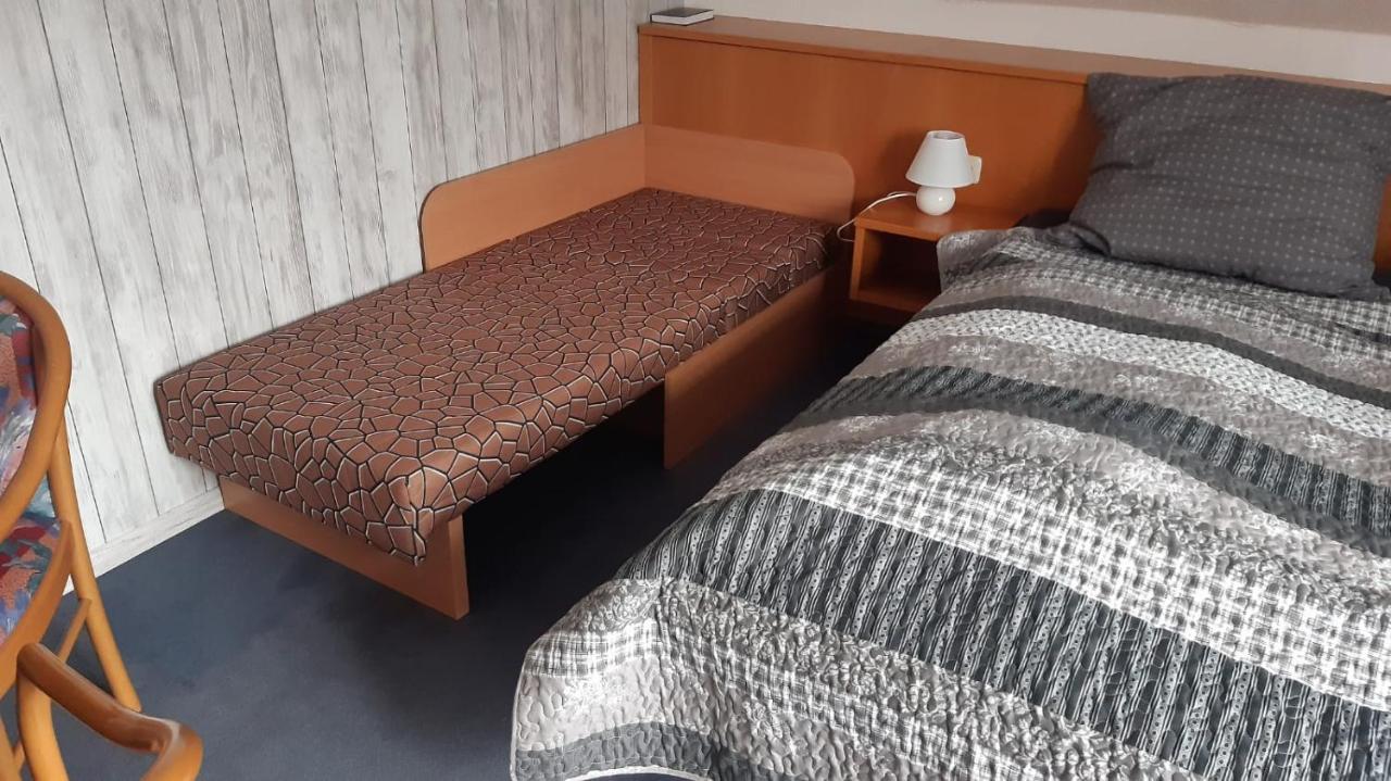Apartements 270-275 Mitterdorf ミッターフィルミアンシュロイト エクステリア 写真
