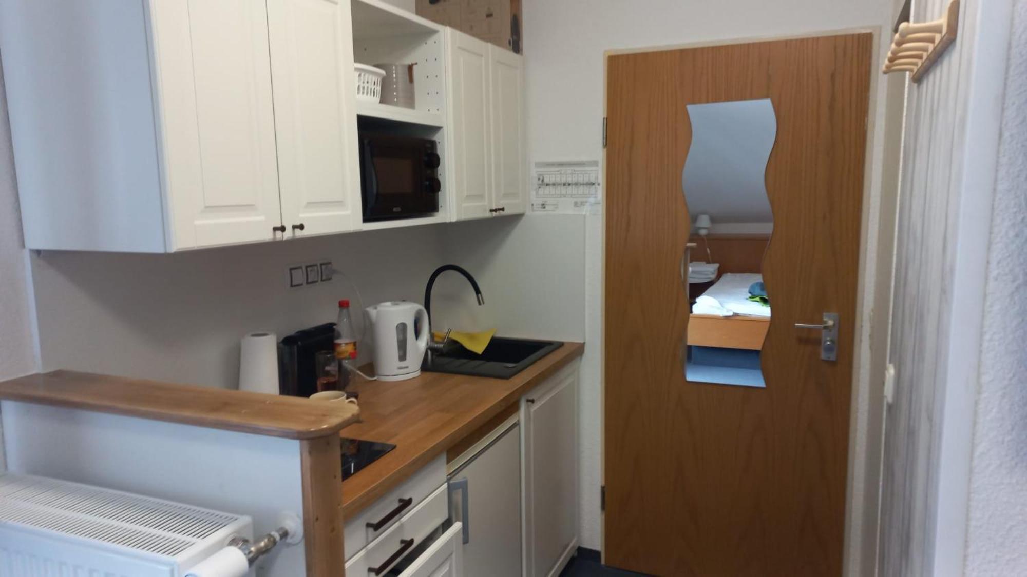 Apartements 270-275 Mitterdorf ミッターフィルミアンシュロイト エクステリア 写真